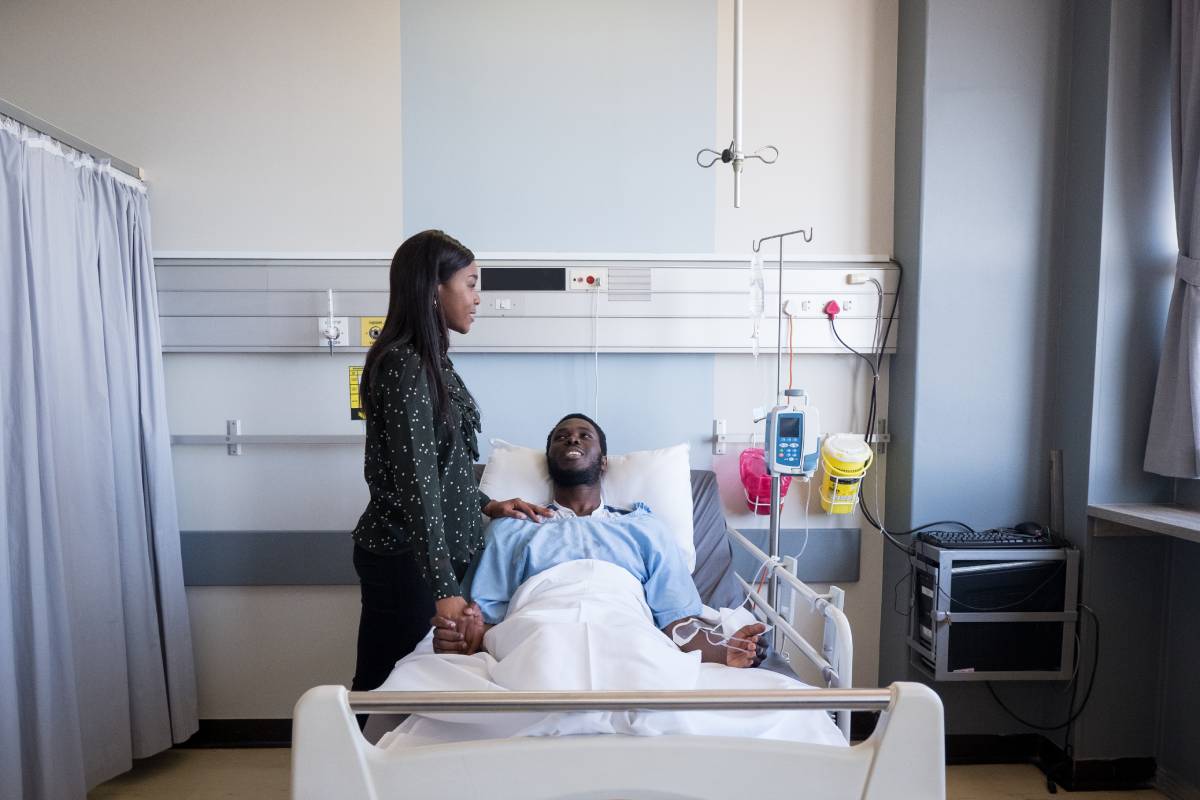 Best Practices in the Post Anesthesia Care Unit