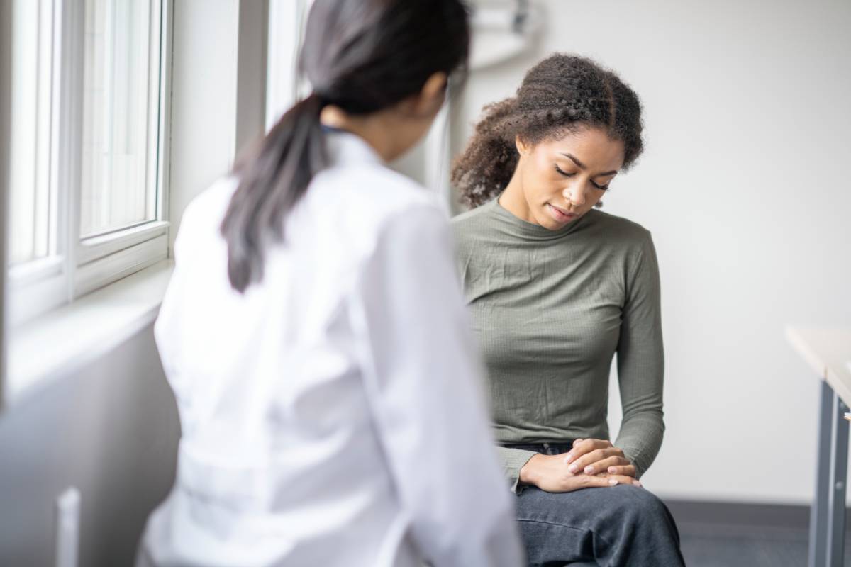 Living Without Access to Tertiary Care