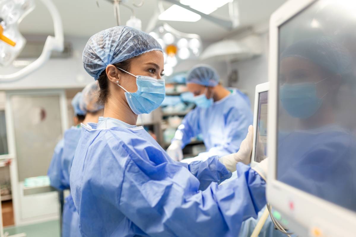 Anesthesia Considerations with SGLT-2 Inhibitors