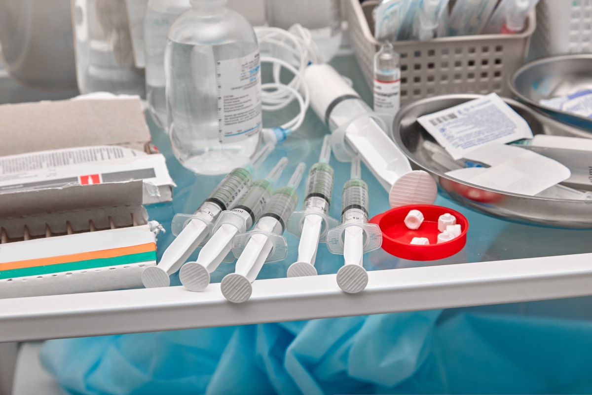 Animal-Derived Medications Used in the OR