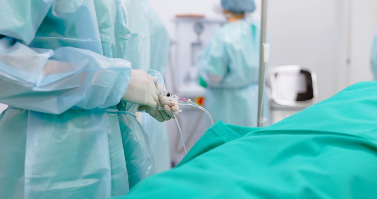 Anti-Arrhythmic Medications in the Perioperative Setting: Considerations for Anesthesia Providers