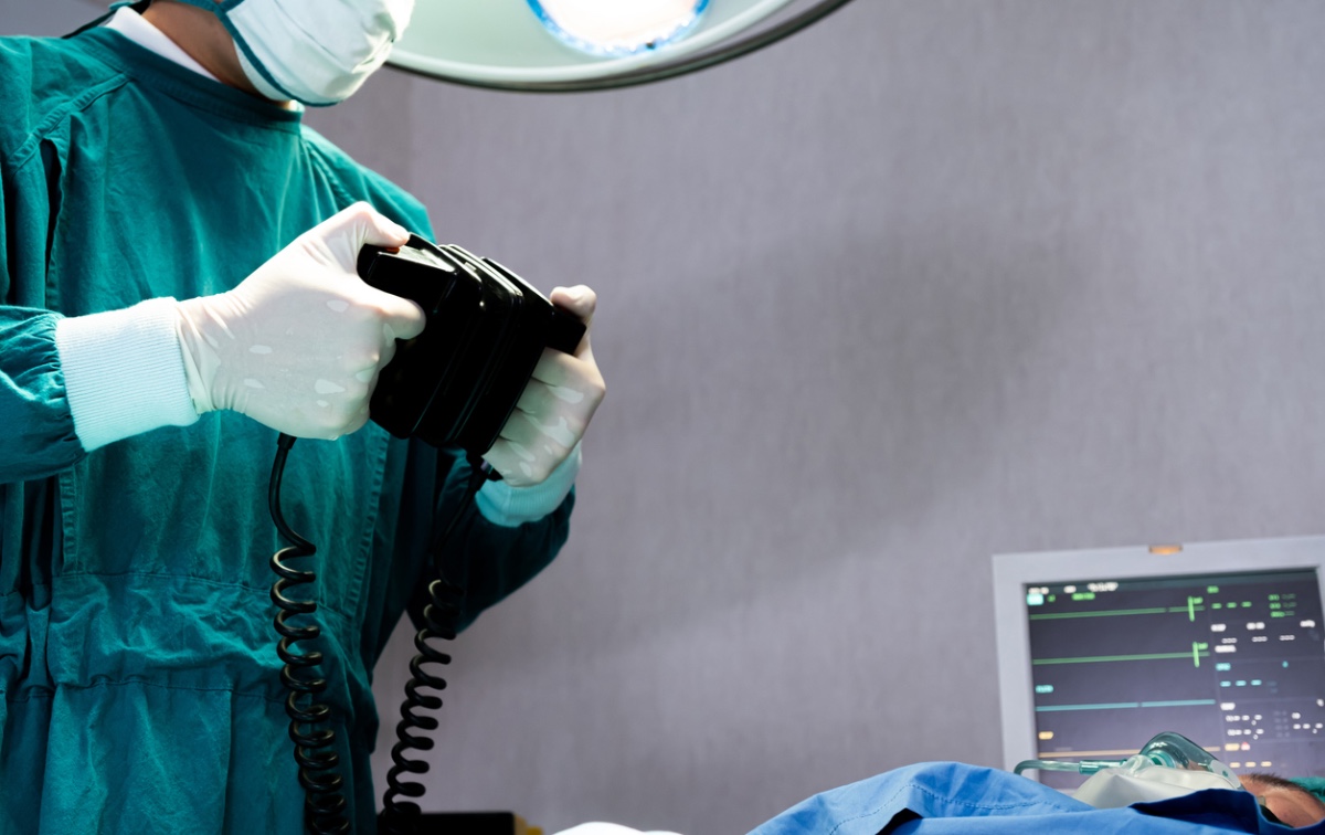 Causes of Intraoperative Cardiac Arrest in Elective Non-Cardiac Surgery