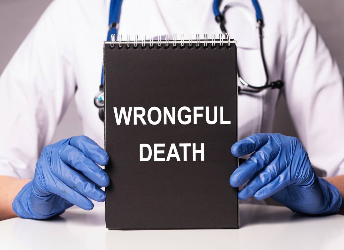 Current Leading Causes of Death in the U.S.