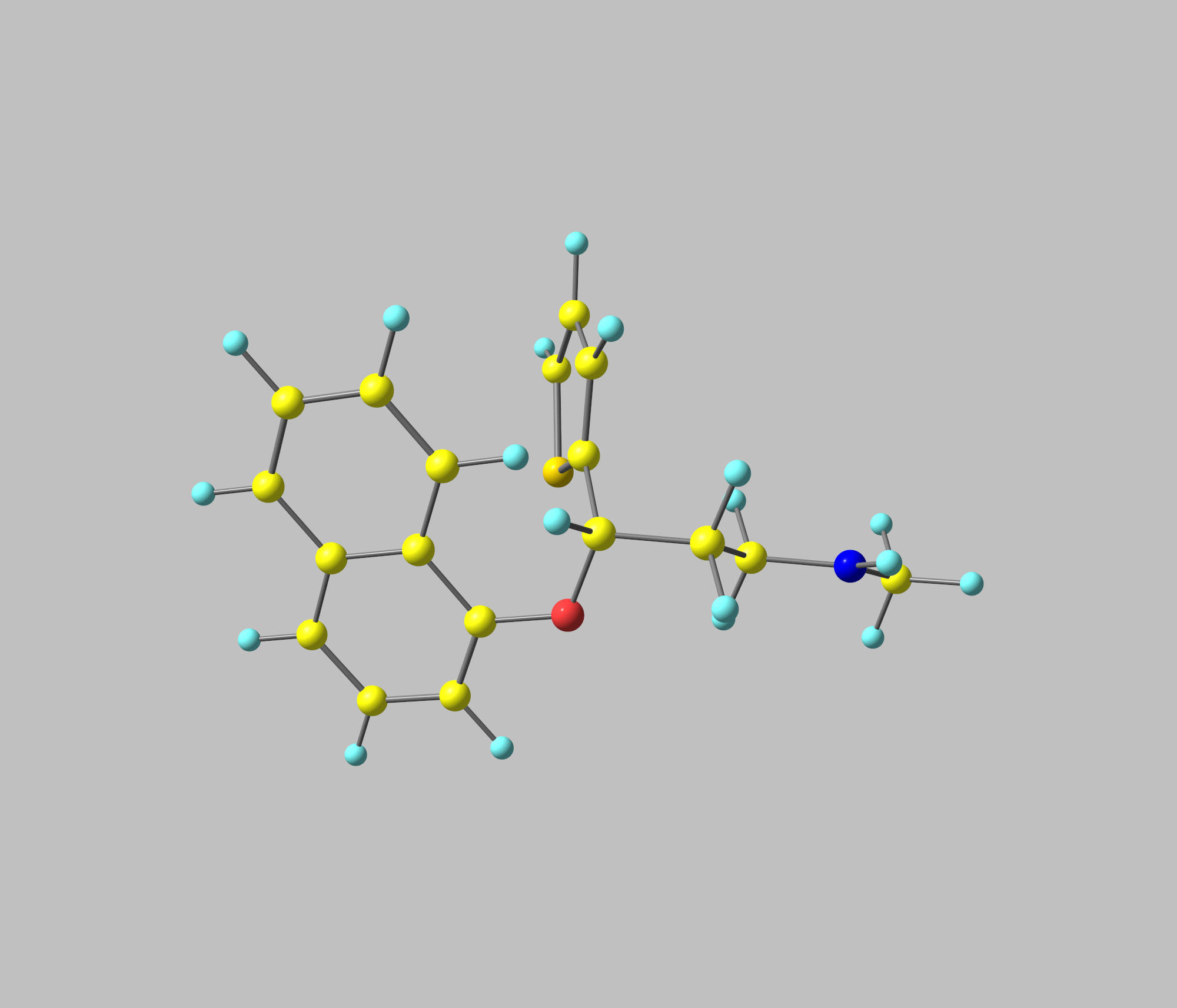 Duloxetine for Postoperative Pain