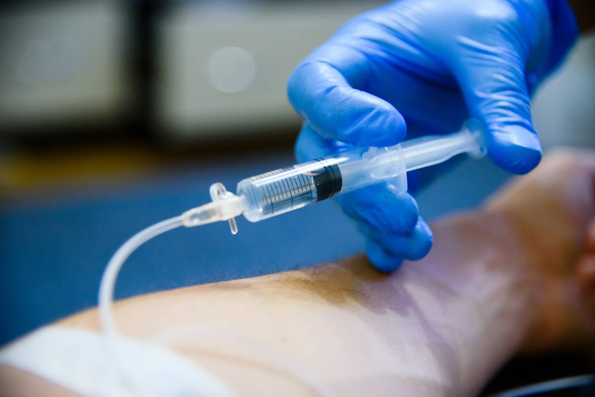 Fast-Track Anesthesia for Orthopedic Surgery