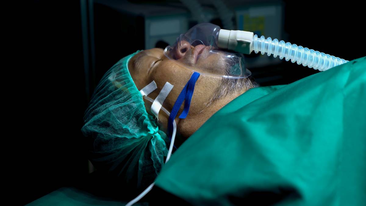 Hyperalgesia in Anesthesia