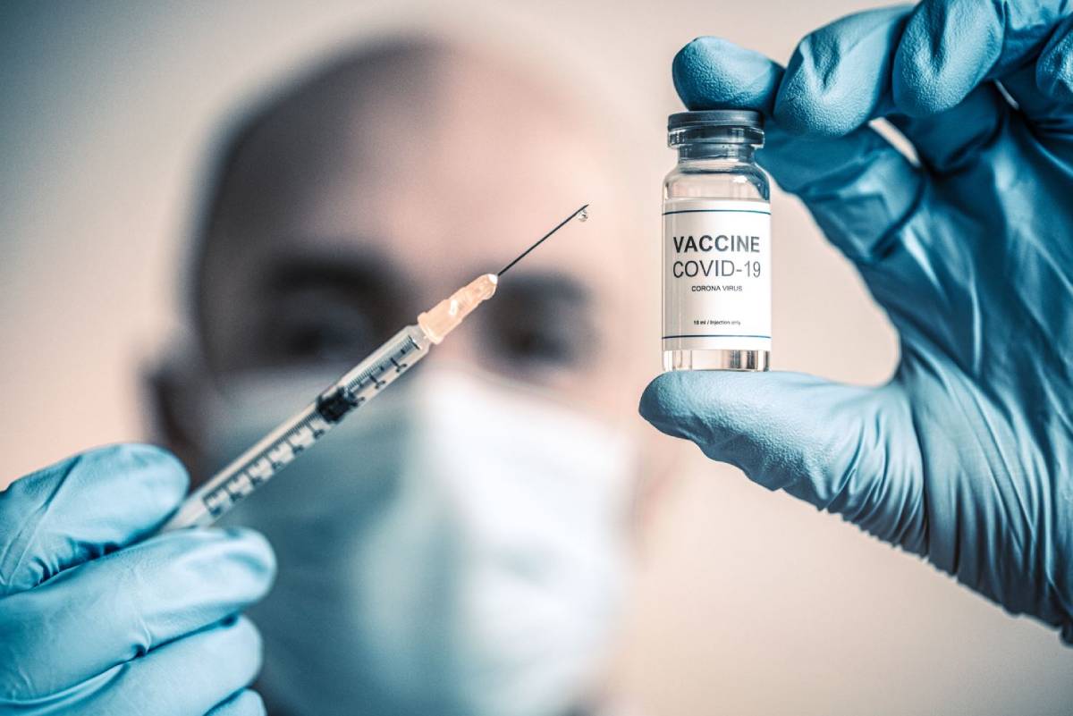 Is It Worth It To Keep Vaccinating Against Covid?