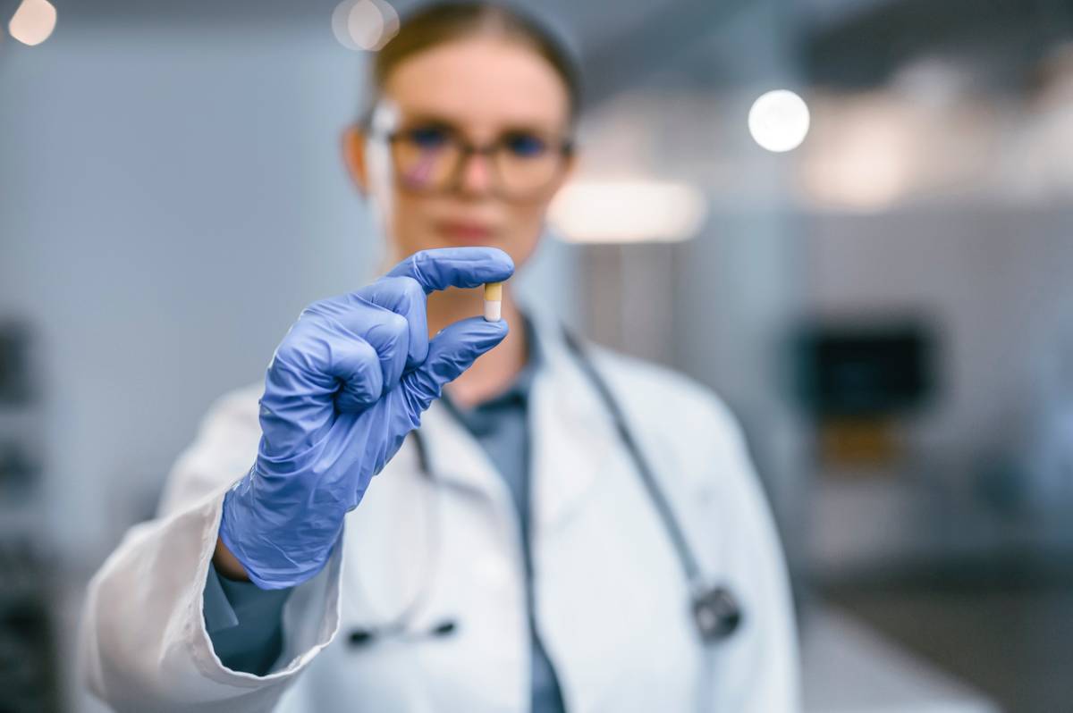 Medicare Drug Price Negotiation: What To Know