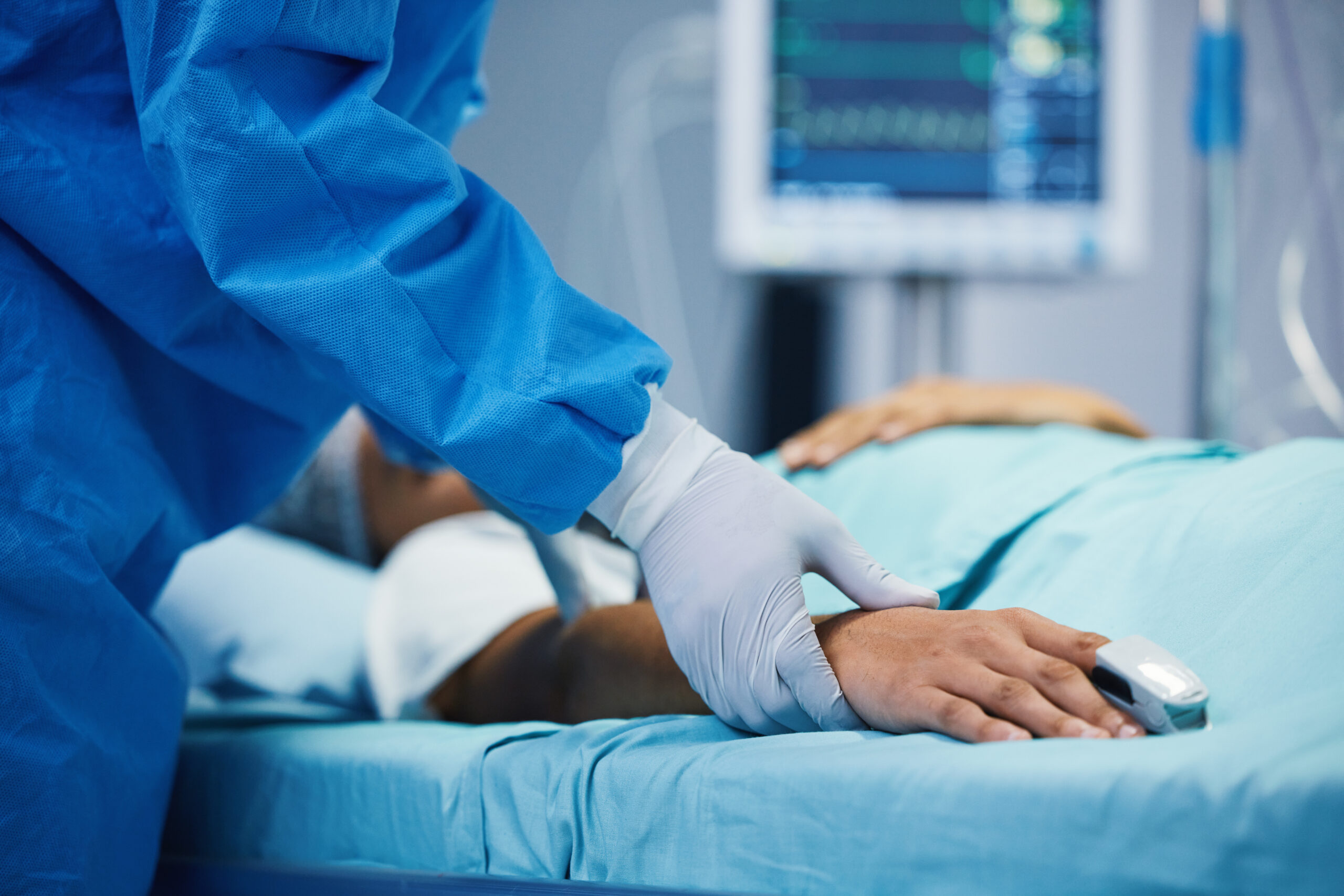 Patient Comfort on the Operating Table