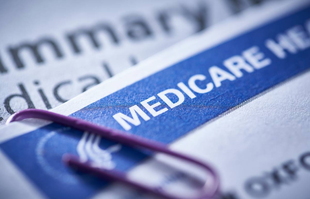 Physicians That Accept Medicare: Trends
