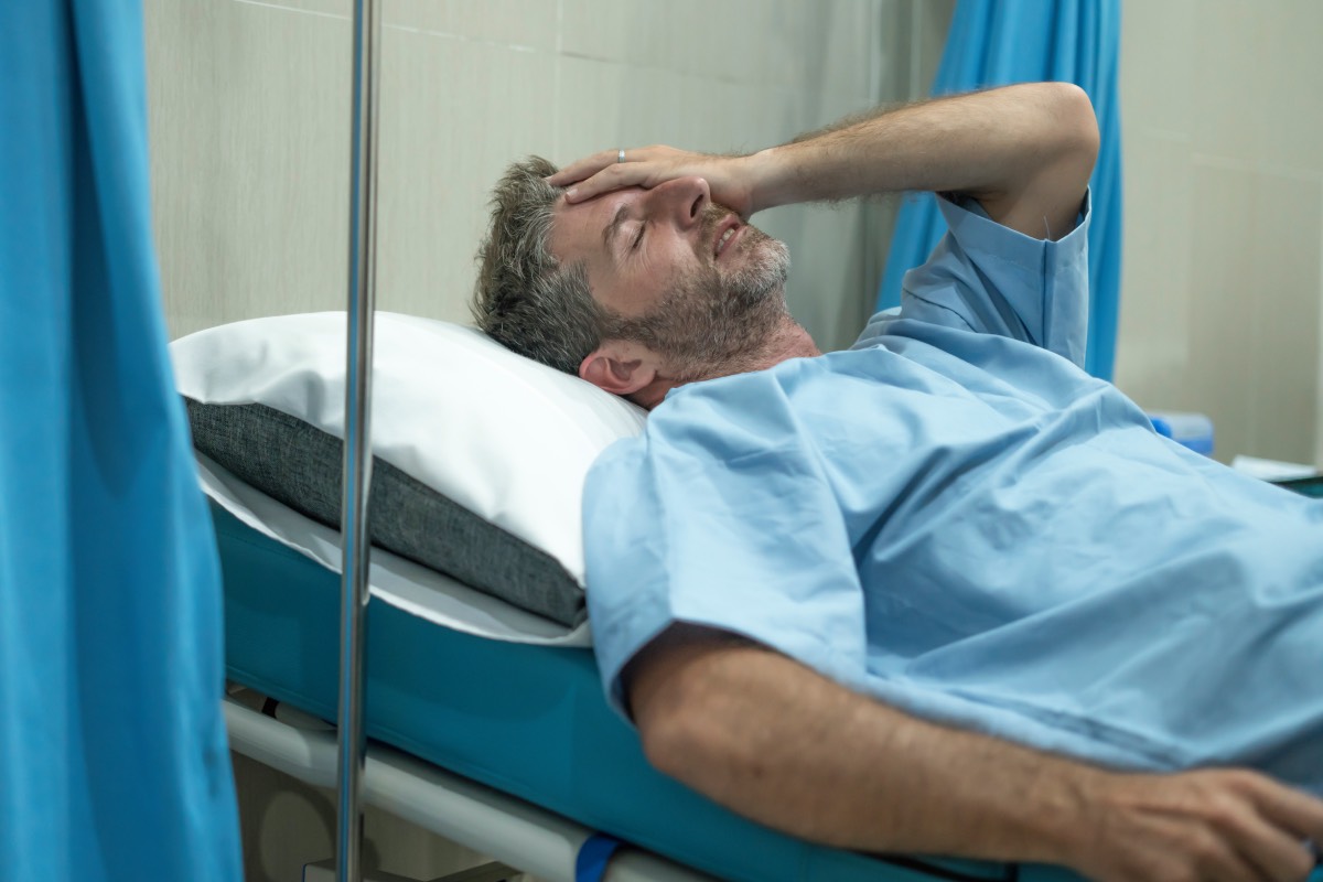 Postoperative Pain Management in Opioid-Naive Patients