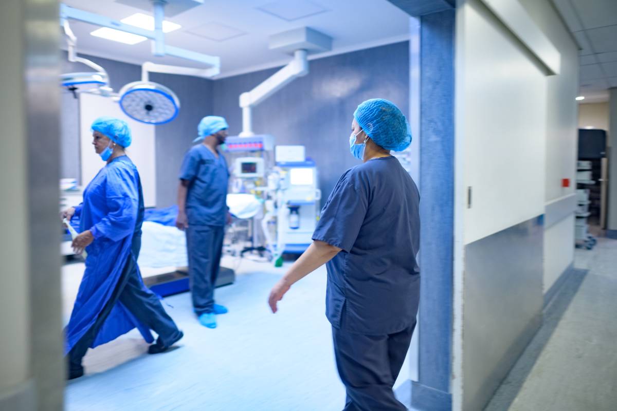 Reasons to Have Surgery at a Tertiary Care Center