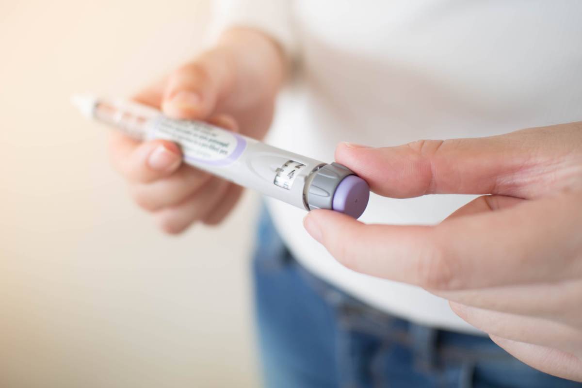 Semaglutide Before Surgery