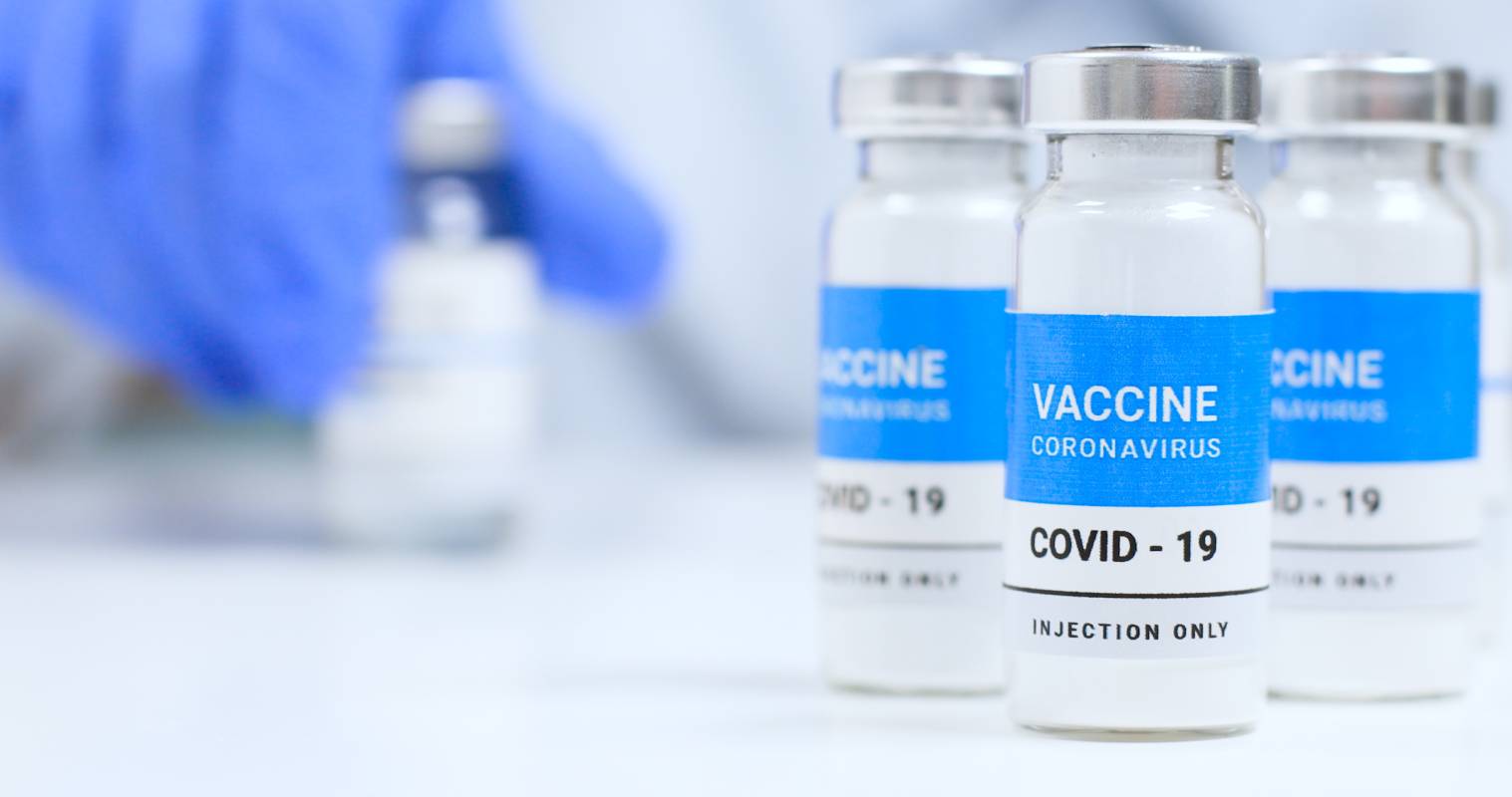 Research on Variant-Adapted COVID-19 Vaccines