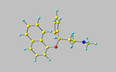 Duloxetine for Postoperative Pain