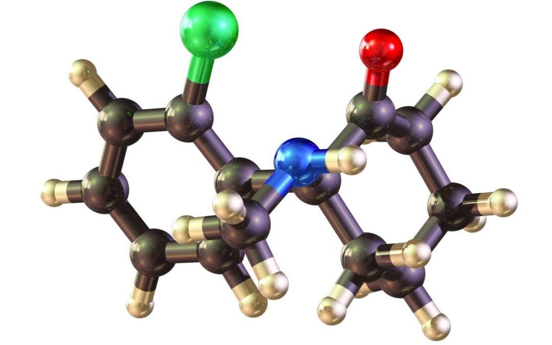 Research on Hallucinogens for Mental Health