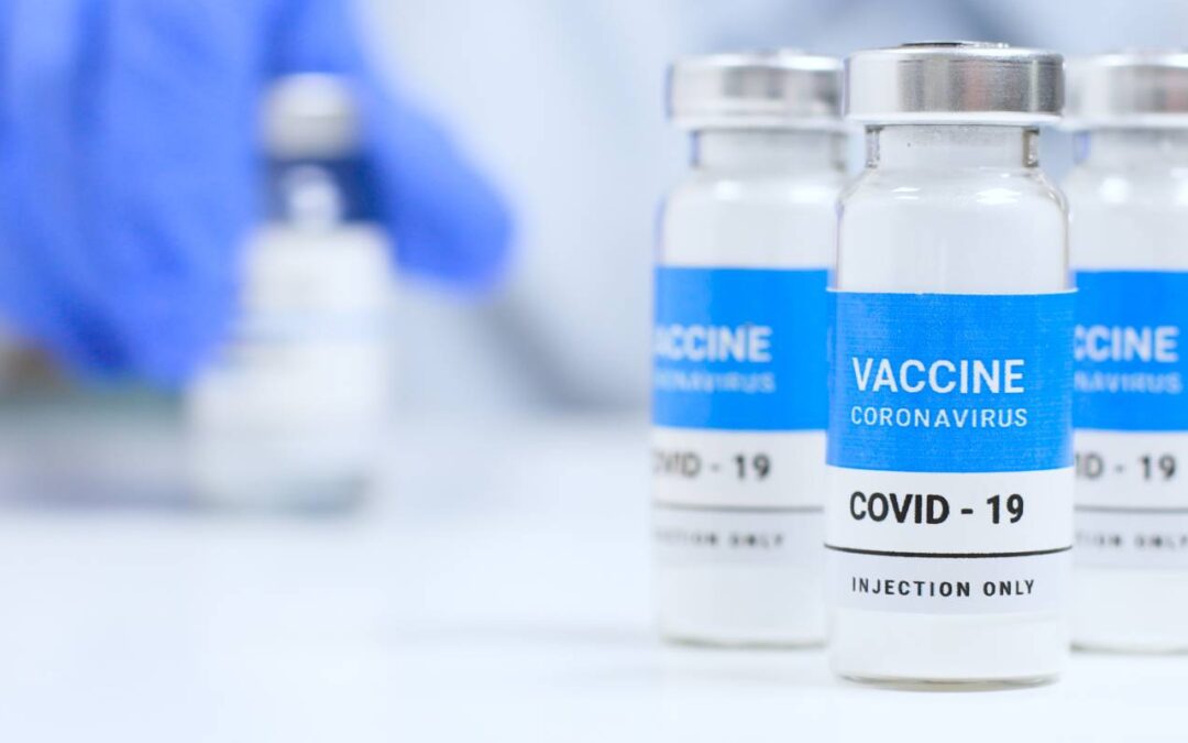 Many researchers now believe that future vaccination efforts will need to rely on variant-adapted COVID-19 vaccines.  