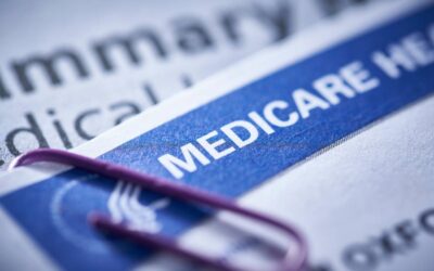 Physicians That Accept Medicare: Trends