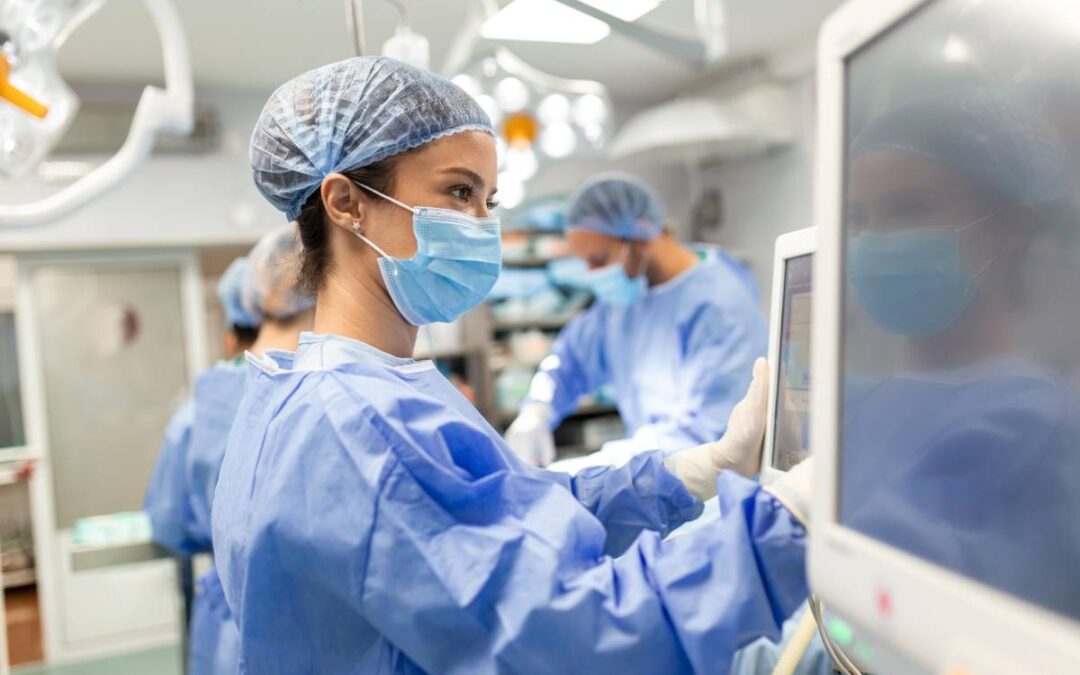 Artificial Oxygen Carriers: An Overview