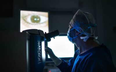 New Techniques in Cataract Treatment