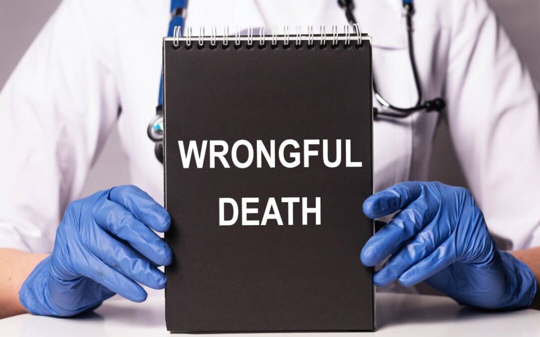 Current Leading Causes of Death in the U.S.