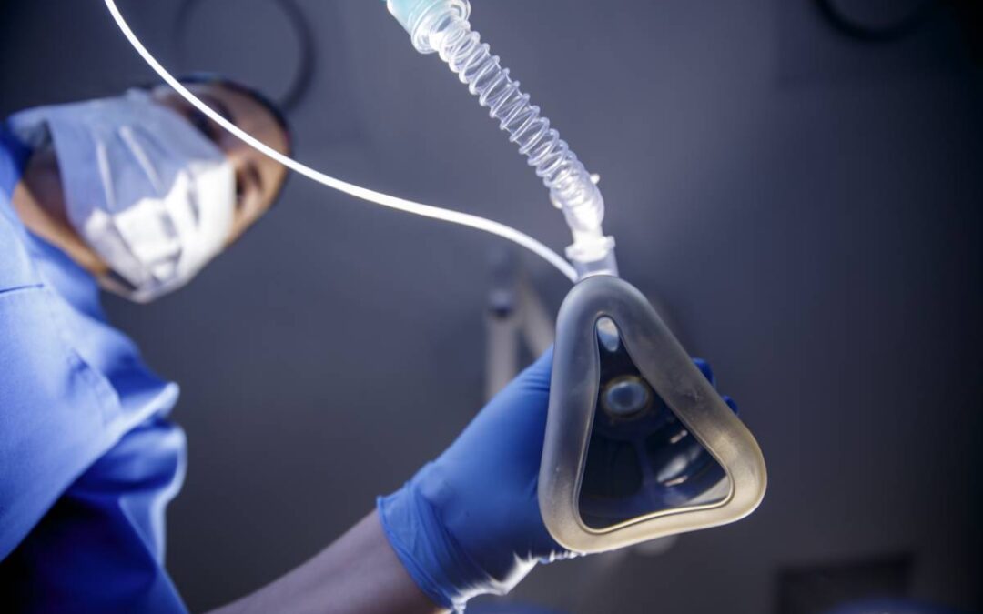 Non-Triggering Anesthetics to Prevent Malignant Hyperthermia