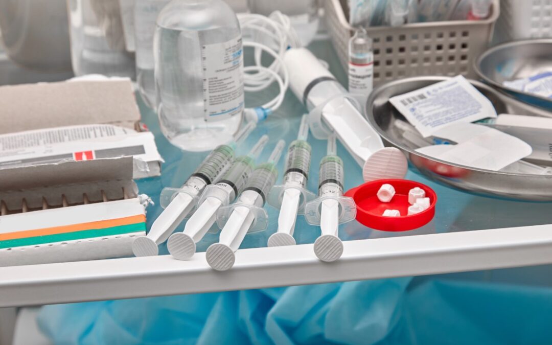 Animal-Derived Medications Used in the OR