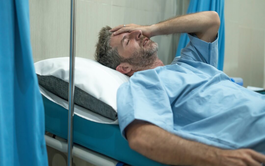 Postoperative Pain Management in Opioid-Naive Patients