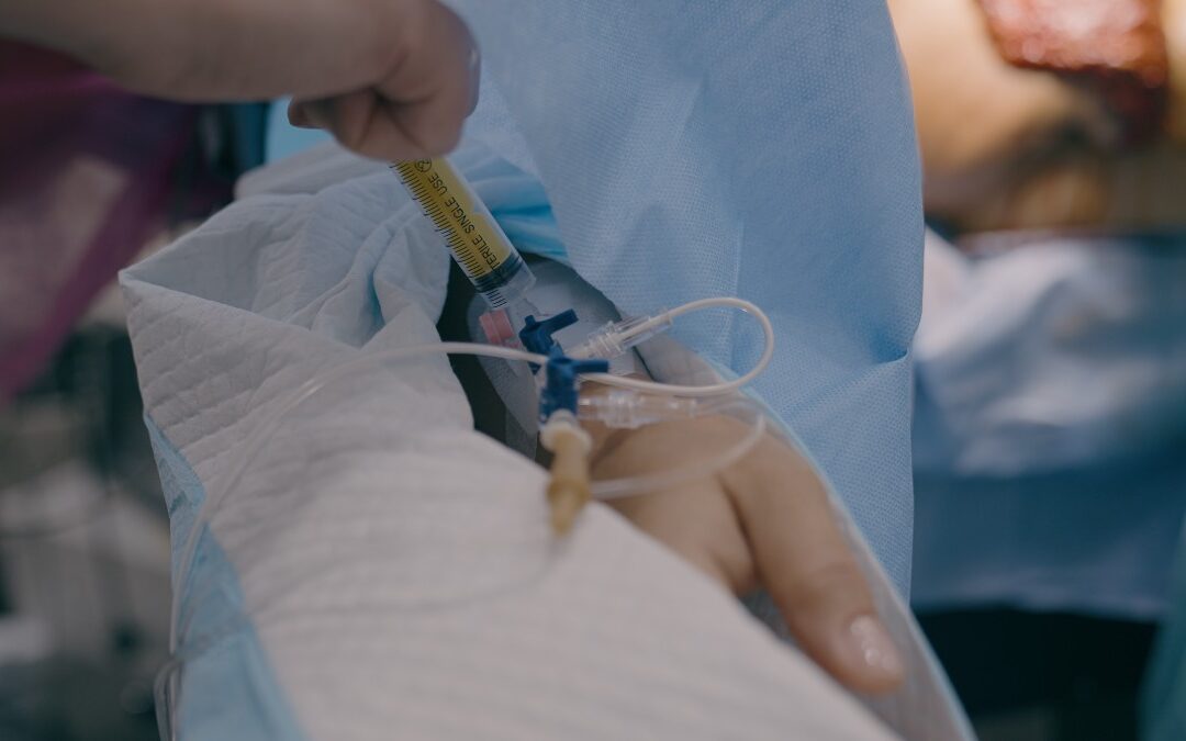 IV Magnesium as an Adjuvant in the OR