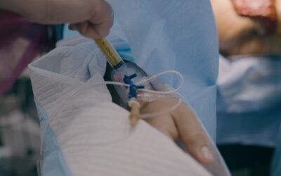 IV Magnesium as an Adjuvant in the OR