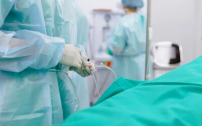 Anti-Arrhythmic Medications in the Perioperative Setting: Considerations for Anesthesia Providers