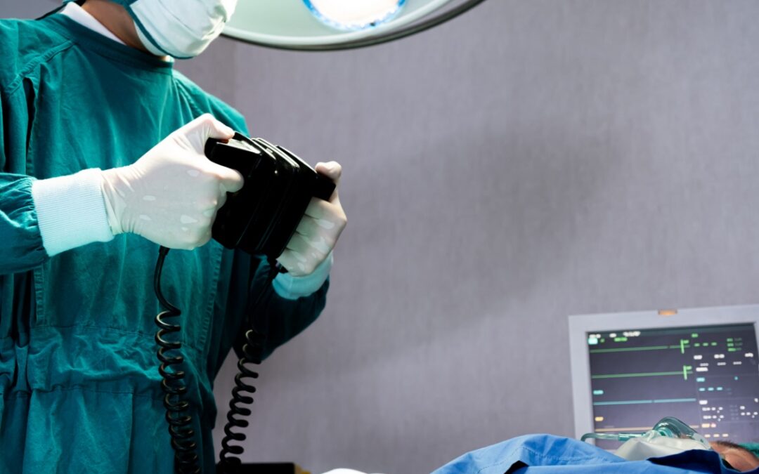Causes of Intraoperative Cardiac Arrest in Elective Non-Cardiac Surgery